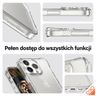 PanzerGlass Bundle 3in1 iPhone 15 ProMax 6.7" D3O Hardcase + Screen Protector UWF+ Lens 1137+1175+2812 na NearMe.pl