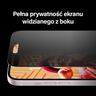 PanzerGlass Ultra-Wide Fit iPhone 15 Pro6.1" Privacy Screen Protection Easy Aligner Included P2810 na NearMe.pl