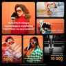PanzerGlass Ultra-Wide Fit iPhone 15 Pro6.1" Privacy Screen Protection Easy Aligner Included P2810 na NearMe.pl