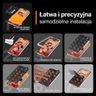 PanzerGlass Ultra-Wide Fit iPhone 15 Pro6.1" Privacy Screen Protection Easy Aligner Included P2810 na NearMe.pl