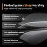 PanzerGlass Ultra-Wide Fit iPhone 15 Pro6.1" Privacy Screen Protection Easy Aligner Included P2810 na NearMe.pl