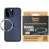 PanzerGlass Bang ON MagsafeCompatibility Ring for iPhone 12 / 13 / 14 / 15 1189 na NearMe.pl