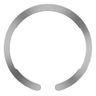 PanzerGlass Bang ON MagsafeCompatibility Ring for iPhone 12 / 13 / 14 / 15 1189 na NearMe.pl