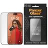 PanzerGlass Ceramic Protection iPhone 15Pro 6.1" Ultra-Wide-Fit Screen Protection Easy Aligner Included 2838 na NearMe.pl