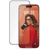 PanzerGlass Ceramic Protection iPhone 15Pro 6.1" Ultra-Wide-Fit Screen Protection Easy Aligner Included 2838 na NearMe.pl