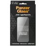 PanzerGlass Ceramic Protection iPhone 15Pro 6.1" Ultra-Wide-Fit Screen Protection Easy Aligner Included 2838 na NearMe.pl
