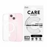Etui CARE by PanzerGlass Flagship Urban  Combat Case iPhone 15 6,1" MagSafe biały/white 1417 na NearMe.pl