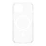 Etui CARE by PanzerGlass Flagship Urban  Combat Case iPhone 15 6,1" MagSafe biały/white 1417 na NearMe.pl