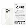 Etui CARE by PanzerGlass Flagship Urban  Combat Case iPhone 15 Pro 6,1" MagSafe biały/white 1418 na NearMe.pl