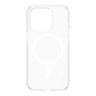 Etui CARE by PanzerGlass Flagship Urban  Combat Case iPhone 15 Pro 6,1" MagSafe biały/white 1418 na NearMe.pl