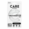 Etui CARE by PanzerGlass Flagship Urban  Combat Case iPhone 15 Pro 6,1" MagSafe biały/white 1418 na NearMe.pl