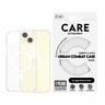 Etui CARE by PanzerGlass Flagship Urban  Combat Case iPhone 15 Plus 6,7" MagSafe biały/white 1419 na NearMe.pl