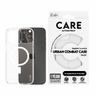 Etui CARE by PanzerGlass Flagship Urban  Combat Case iPhone 15 Pro Max 6,7" MagSafe biały/white 1420 na NearMe.pl