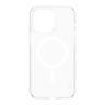 Etui CARE by PanzerGlass Flagship Urban  Combat Case iPhone 15 Pro Max 6,7" MagSafe biały/white 1420 na NearMe.pl
