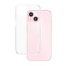 Etui CARE by PanzerGlass Flagship Urban  Combat Case iPhone 15 6,1"  przezroczysty/transparent 1421 na NearMe.pl