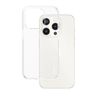 Etui CARE by PanzerGlass Flagship Urban  Combat Case iPhone 15 Pro 6,1"  przezroczysty/transparent 1422 na NearMe.pl