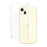 Etui CARE by PanzerGlass Flagship Urban  Combat Case iPhone 15 Plus 6,7"  przezroczysty/transparent 1423 na NearMe.pl