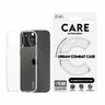 Etui CARE by PanzerGlass Flagship Urban  Combat Case iPhone 15 Pro Max 6,7"  przezroczysty/transparent 1424 na NearMe.pl