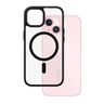 Etui CARE by PanzerGlass Flagship Urban  Combat Case iPhone 15 6,1" MagSafe czarny/black 1425 na NearMe.pl