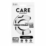 Etui CARE by PanzerGlass Flagship Urban  Combat Case iPhone 15 6,1" MagSafe czarny/black 1425 na NearMe.pl