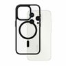 Etui CARE by PanzerGlass Flagship Urban  Combat Case iPhone 15 Pro 6,1" MagSafe czarny/black 1426 na NearMe.pl