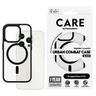 Etui CARE by PanzerGlass Flagship Urban  Combat Case iPhone 15 Pro 6,1" MagSafe czarny/black 1426 na NearMe.pl