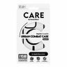 Etui CARE by PanzerGlass Flagship Urban  Combat Case iPhone 15 Pro 6,1" MagSafe czarny/black 1426 na NearMe.pl
