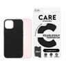 Etui CARE by PanzerGlass Fearlessly      Fashionable Case iPhone 15 6,1" czarny/black 1429 na NearMe.pl