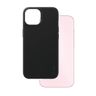Etui CARE by PanzerGlass Fearlessly      Fashionable Case iPhone 15 6,1" czarny/black 1429 na NearMe.pl