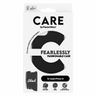 Etui CARE by PanzerGlass Fearlessly      Fashionable Case iPhone 15 6,1" czarny/black 1429 na NearMe.pl