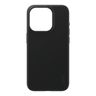 Etui CARE by PanzerGlass Fearlessly      Fashionable Case iPhone 15 Pro 6,1" czarny/black 1430 na NearMe.pl
