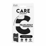 Etui CARE by PanzerGlass Fearlessly      Fashionable Case iPhone 15 Pro 6,1" czarny/black 1430 na NearMe.pl