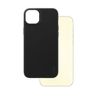 Etui CARE by PanzerGlass Fearlessly      Fashionable Case iPhone 15 Plus 6,7" czarny/black 1431 na NearMe.pl