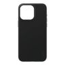 Etui CARE by PanzerGlass Fearlessly      Fashionable Case iPhone 15 Pro Max 6,7" czarny/black 1432 na NearMe.pl