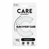 Etui CARE by PanzerGlass Slim X-Ray Case iPhone 15  6,1" przezroczysty/transparent 1433 na NearMe.pl