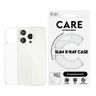 Etui CARE by PanzerGlass Slim X-Ray Case iPhone 15 Pro 6,1" przezroczysty/transparent 1434 na NearMe.pl