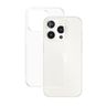 Etui CARE by PanzerGlass Slim X-Ray Case iPhone 15 Pro 6,1" przezroczysty/transparent 1434 na NearMe.pl