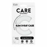 Etui CARE by PanzerGlass Slim X-Ray Case iPhone 15 Plus 6,7" przezroczysty/transparent 1435 na NearMe.pl