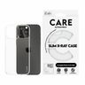 Etui CARE by PanzerGlass Slim X-Ray Case iPhone 15 Pro Max 6,7" przezroczysty/transparent 1436 na NearMe.pl