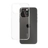 Etui CARE by PanzerGlass Slim X-Ray Case iPhone 15 Pro Max 6,7" przezroczysty/transparent 1436 na NearMe.pl