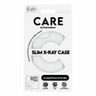 Etui CARE by PanzerGlass Slim X-Ray Case iPhone 15 Pro Max 6,7" przezroczysty/transparent 1436 na NearMe.pl