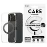 Etui CARE by PanzerGlass Feature         Kickstand Case iPhone 16 Pro 6,3" czarny/black MagSafe 1322 na NearMe.pl
