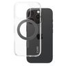 Etui CARE by PanzerGlass Feature         Kickstand Case iPhone 16 Pro 6,3" czarny/black MagSafe 1322 na NearMe.pl