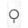 Etui CARE by PanzerGlass Feature         Kickstand Case iPhone 16 Pro 6,3" czarny/black MagSafe 1322 na NearMe.pl