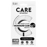 Etui CARE by PanzerGlass Feature         Kickstand Case iPhone 16 Pro 6,3" czarny/black MagSafe 1322 na NearMe.pl