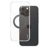 Etui CARE by PanzerGlass Feature         KickstandCase iPhone 16 Pro Max 6,9" czarny/black MagSafe 1324 na NearMe.pl