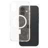 Etui CARE by PanzerGlass Flagship Star   Lit Case iPhone 16 Plus 6,7" biały/white MagSafe 1343 na NearMe.pl
