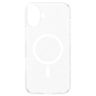 Etui CARE by PanzerGlass Flagship Star   Lit Case iPhone 16 Plus 6,7" biały/white MagSafe 1343 na NearMe.pl