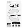 Etui CARE by PanzerGlass Flagship Star   Lit Case iPhone 16 Plus 6,7" biały/white MagSafe 1343 na NearMe.pl