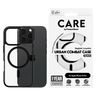 Etui CARE by PanzerGlass Flagship Urban  Combat Case iPhone 16 Pro 6,3" czarny/black MagSafe 1358 na NearMe.pl